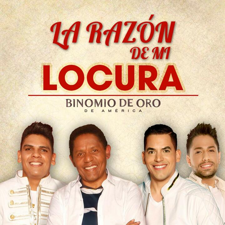 Binomio de Oro