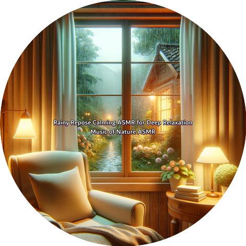 Music of Nature ASMR