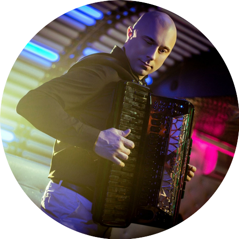 Prusiński Accordion Show