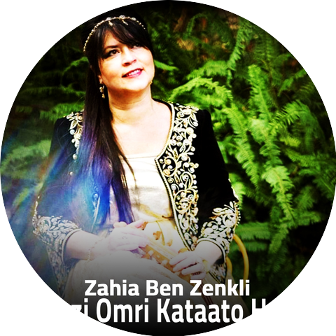 Zahia Ben Zekli