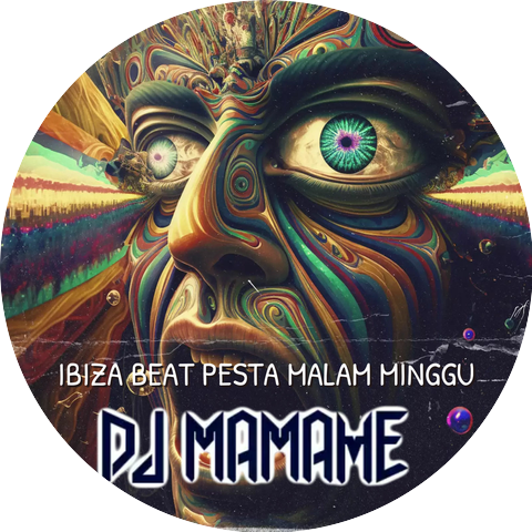 DJ MAMAHE