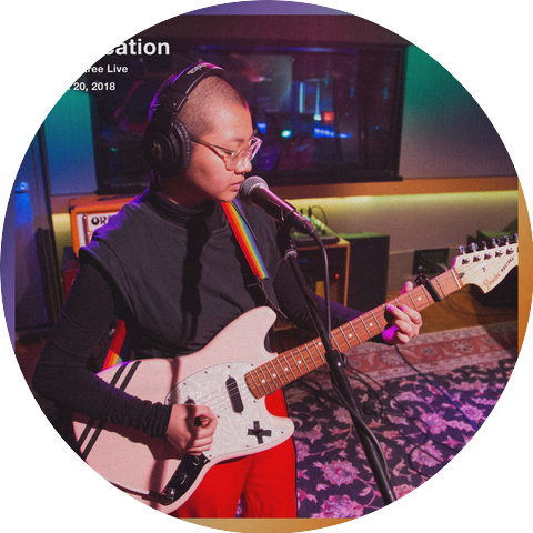 No Vacation and Audiotree