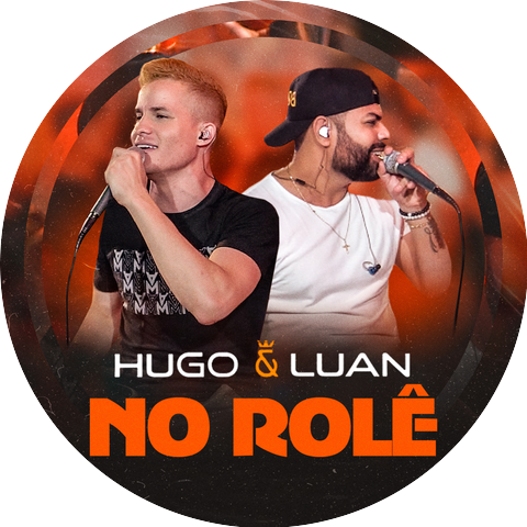 hugo e Luan