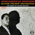 Oliver Nelson Orchestra