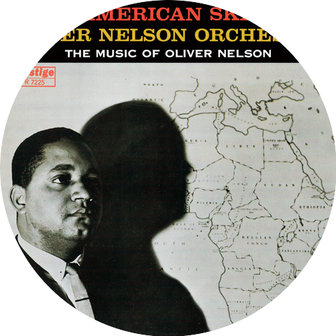 Oliver Nelson Orchestra