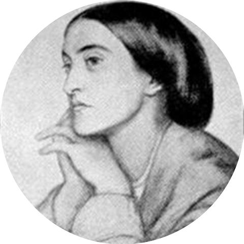 Christina Rossetti