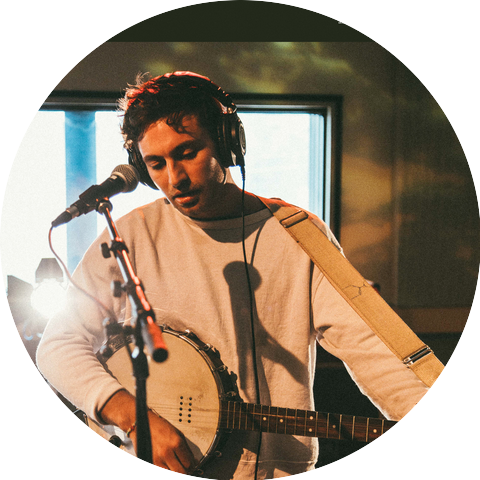 Yoke Lore and Audiotree