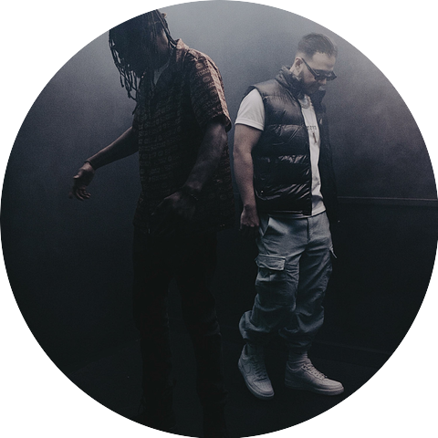 STIXX aka Conejo and Kevi Morse