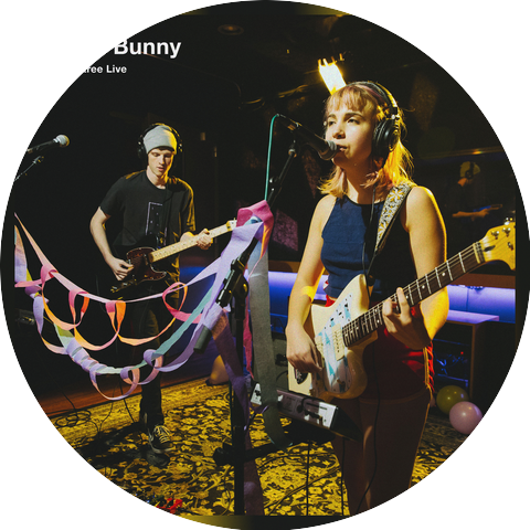 Beach Bunny and Audiotree