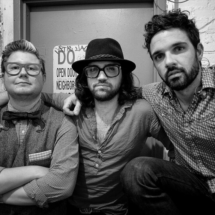 Crash Kings