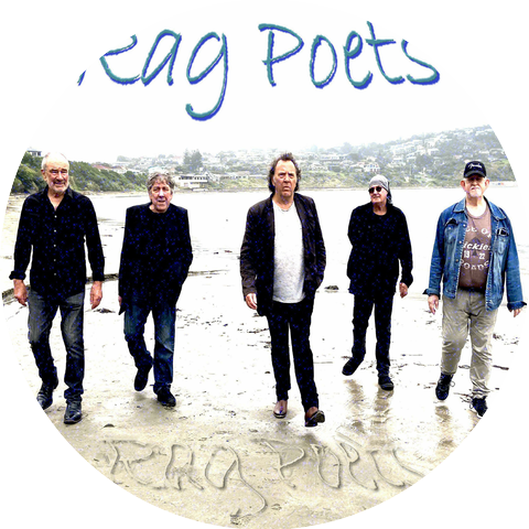 Rag Poets
