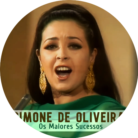 Simone de Oliveira
