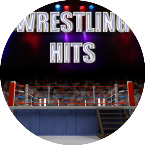 Wrestling Heroes