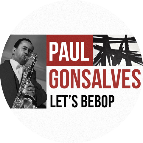 Paul Gonsalves