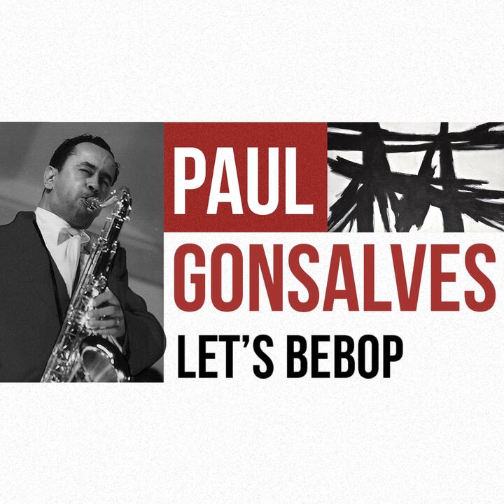 Paul Gonsalves