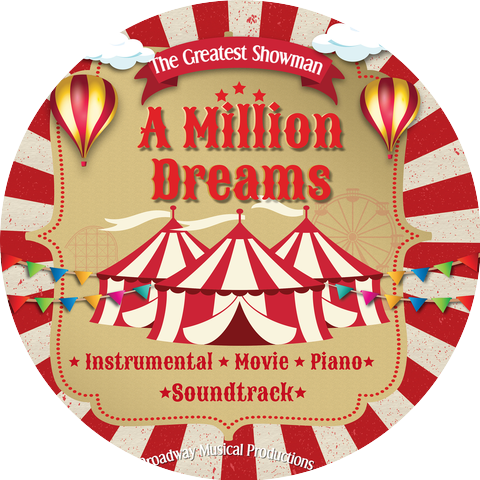 Broadway Musical Productions