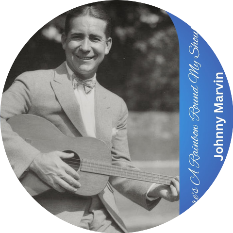 Johnny Marvin