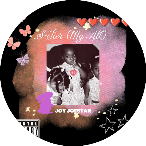 Joy Joestar