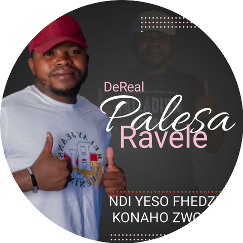 Dereal palesa ravele