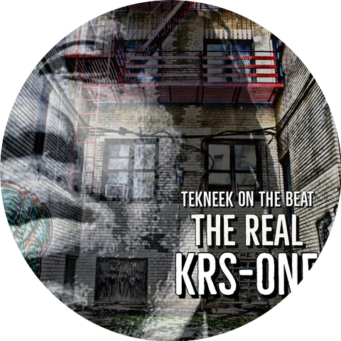 Tekneek On The Beat and KRS-One