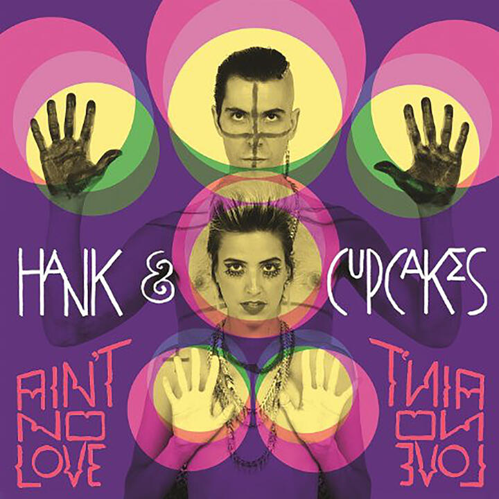 Hank & Cupcakes