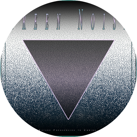 Green Noise Frequencies
