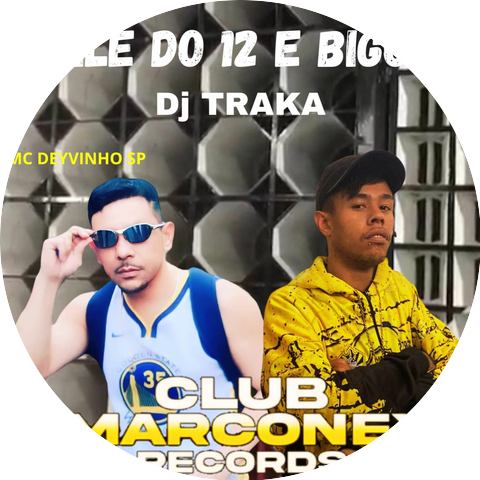 MC DEYVINHO SP