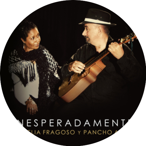 Argelia Fragoso & Pancho Amat