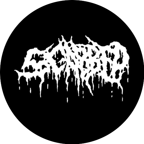 Scabbed