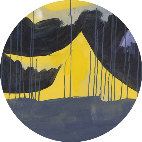 Gaunt and The Raindrops