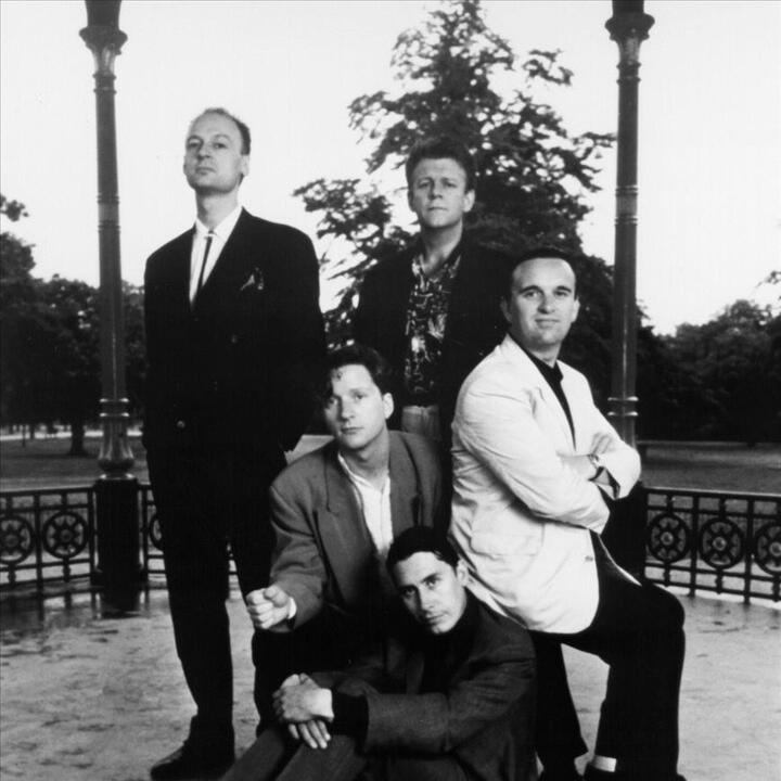 Chris Difford