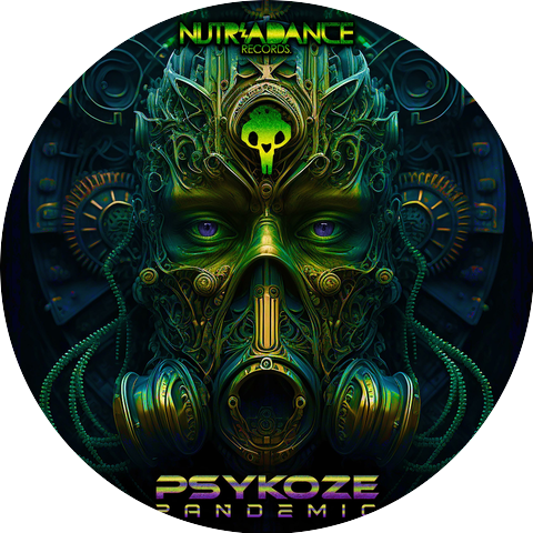 Psykoze Nutriadance