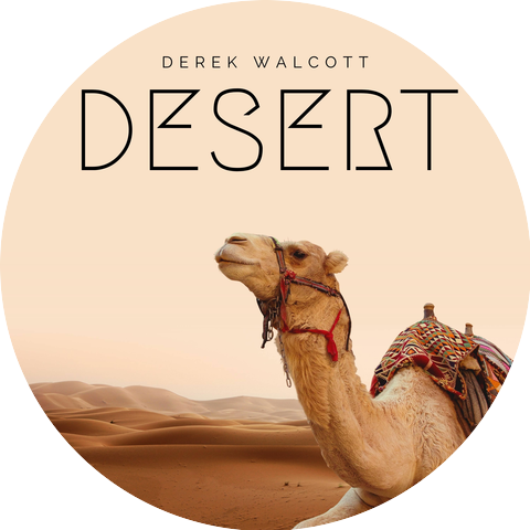 Derek Walcott