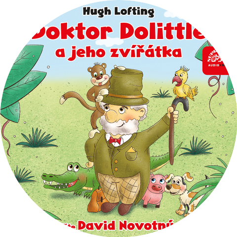 David Novotny
