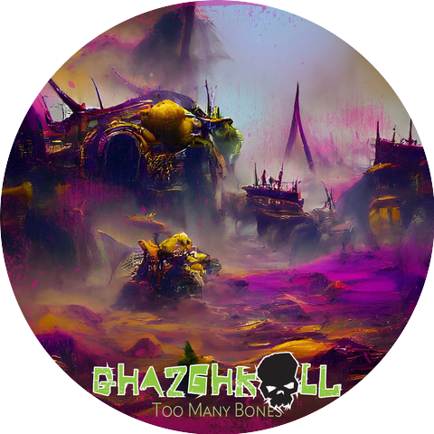 Ghazghkull
