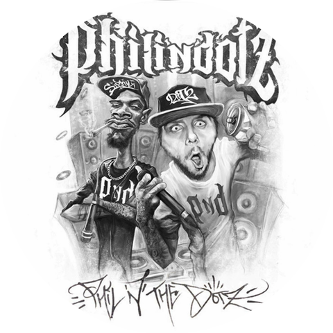 Phili N Dotz & Si Phili & Dotz