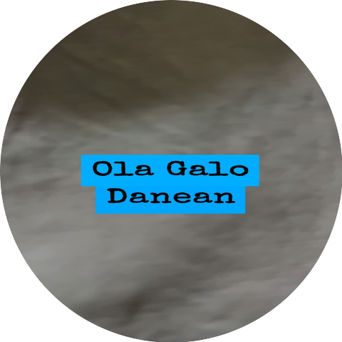 Ola Galo