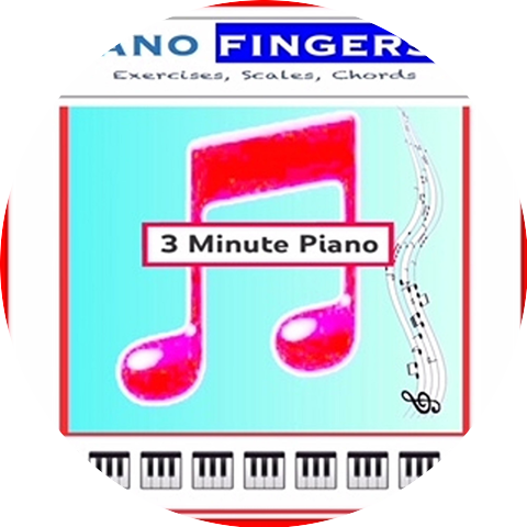 3 Minute Piano