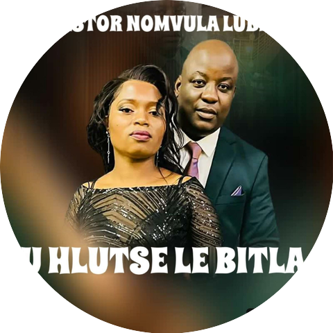 Pastor Jlubisi and the Family