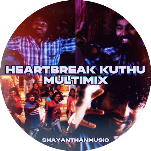 Shayanthan Music