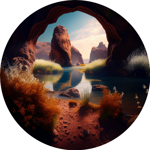 Arches of Gundar