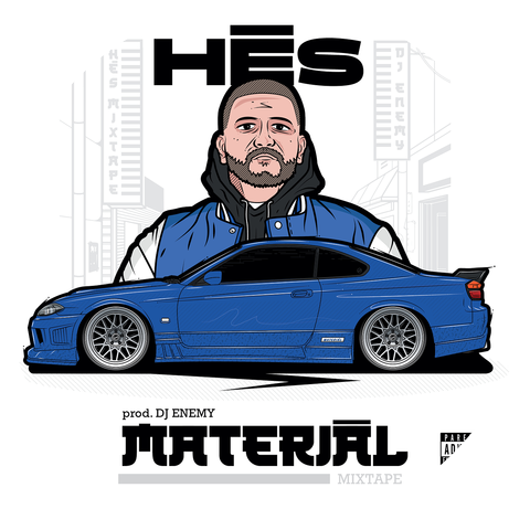 Hés and Enemy