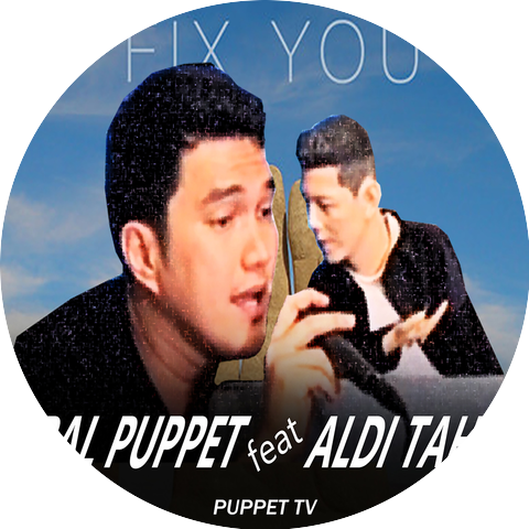 Aral Puppet
