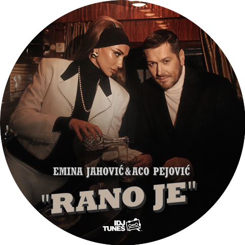 Emina Jahović & Aco Pejovic
