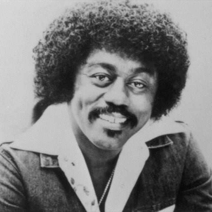 Johnnie Taylor