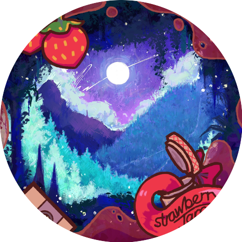 Celeste Strawberry Jam