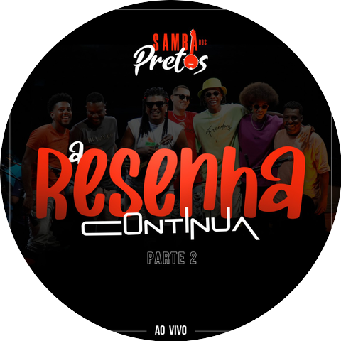 Samba dos Pretos