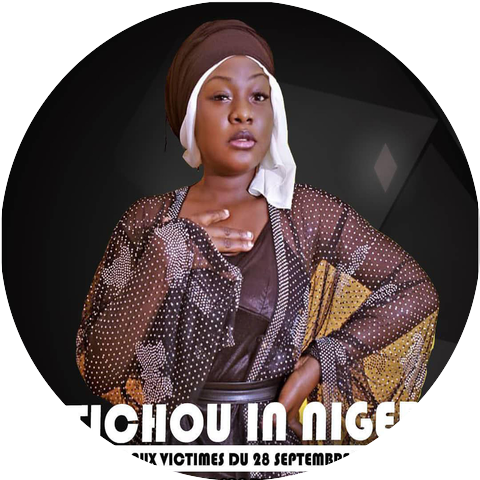 TICHOU IN NIGER