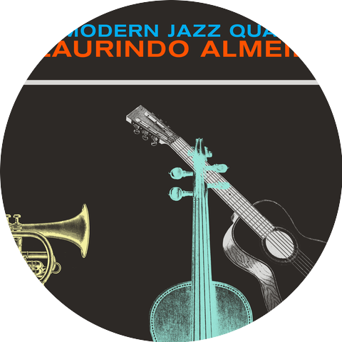 Laurindo Almeida & The Modern Jazz Quartet