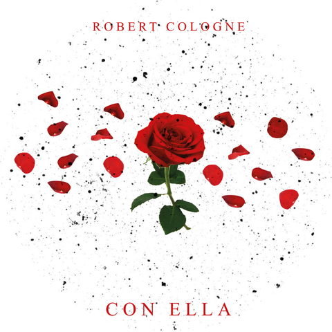 Robert Cologne